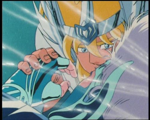 Otaku Gallery  / Anime e Manga / Saint Seiya / Screen Shots / Episodi / 047 - Addio ad un amico / 065.jpg